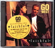 Go West - Faithful